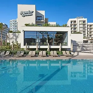 Paradiso Garden Hotel Playa de Palma (Mallorca)