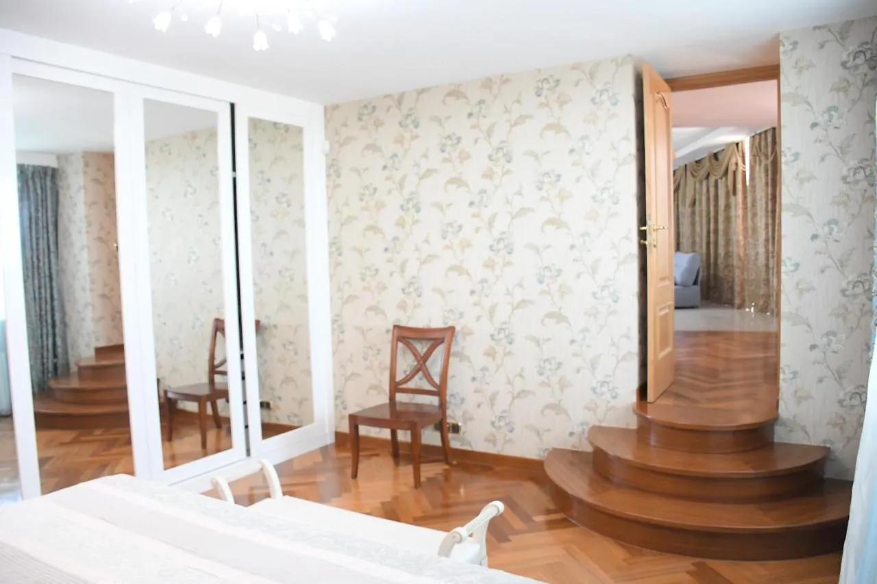 Mirador Del Cerrado Free Parking Appartement Málaga Spanje