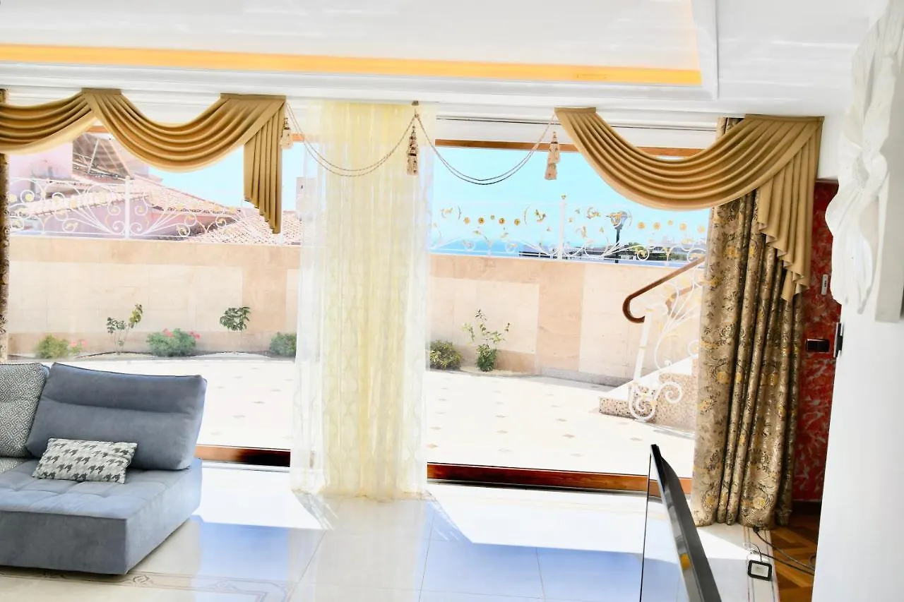 Mirador Del Cerrado Free Parking Apartment Malaga 0*,  Spain