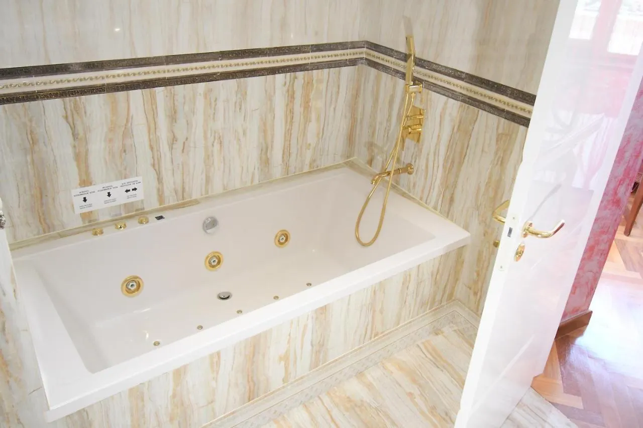Mirador Del Cerrado Free Parking Apartment Malaga Spain