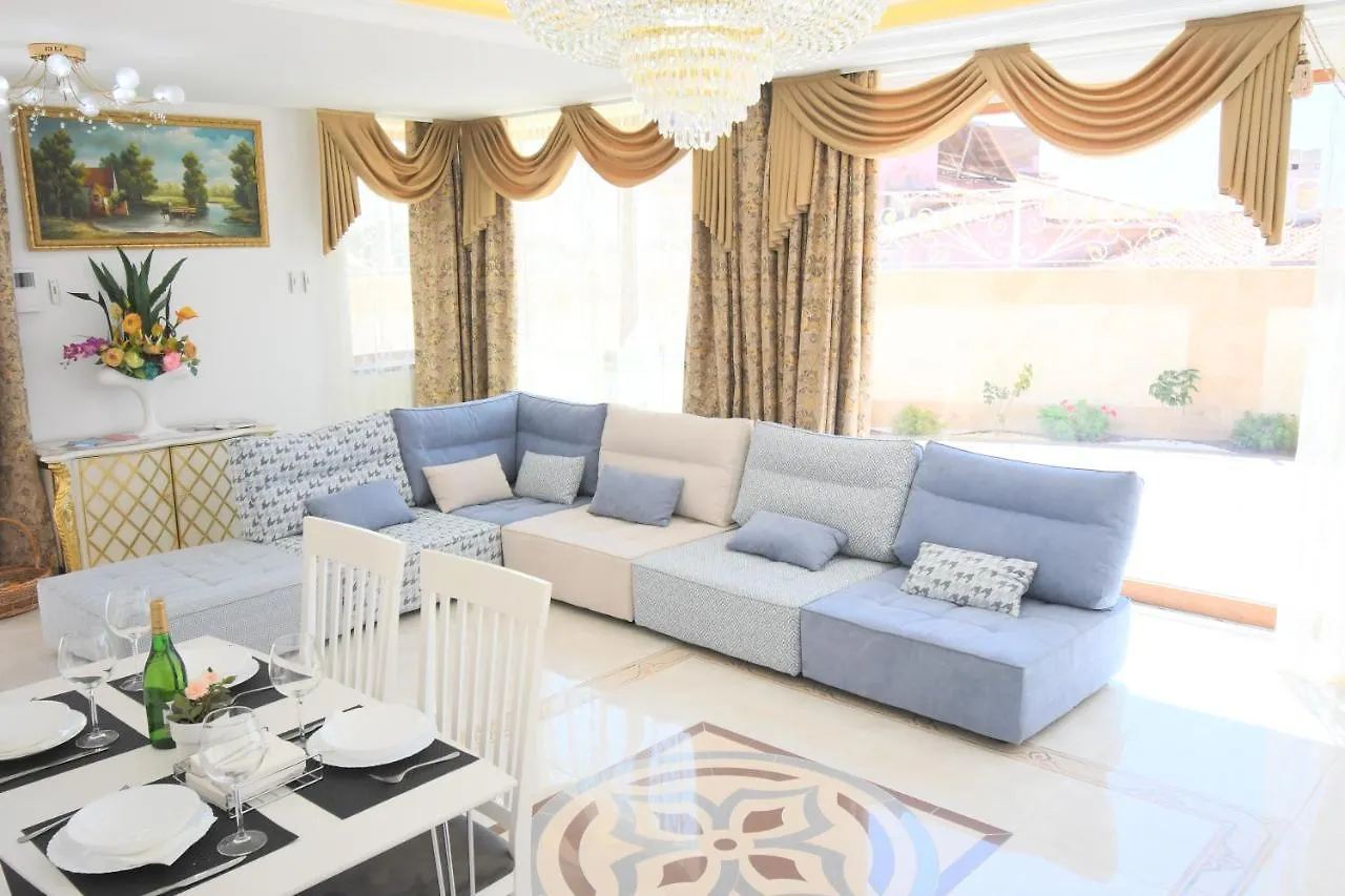 Mirador Del Cerrado Free Parking Apartment Malaga