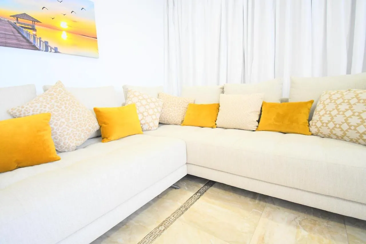 Mirador Del Cerrado Free Parking Appartement Málaga 0*,  Spanje