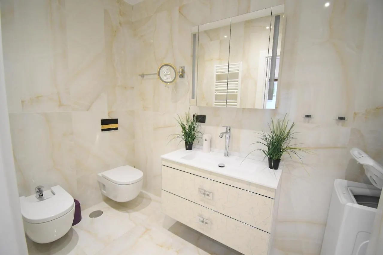 Mirador Del Cerrado Free Parking Appartement Málaga 0*,