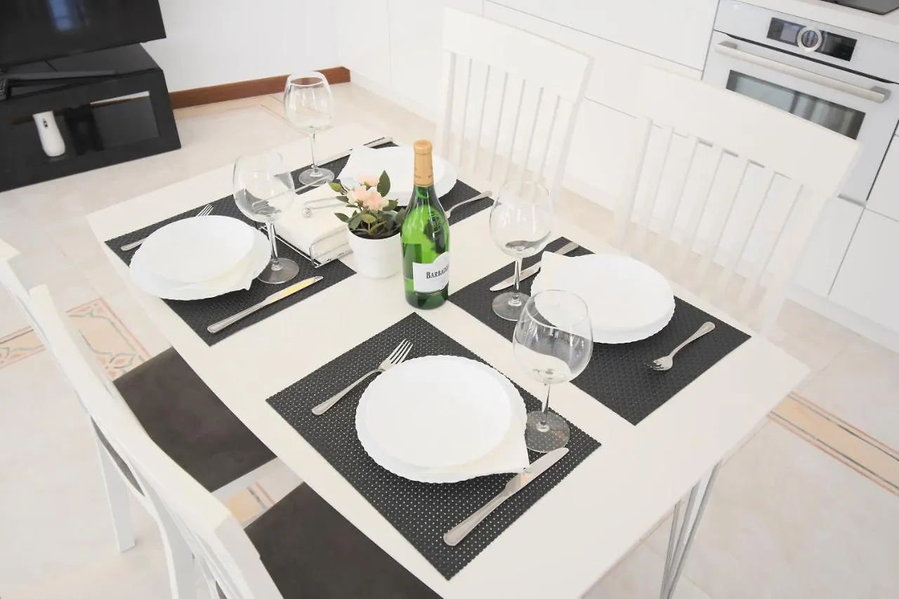 Mirador Del Cerrado Free Parking Apartment Malaga 0*,