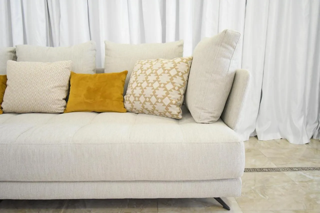 Mirador Del Cerrado Free Parking Apartment Malaga