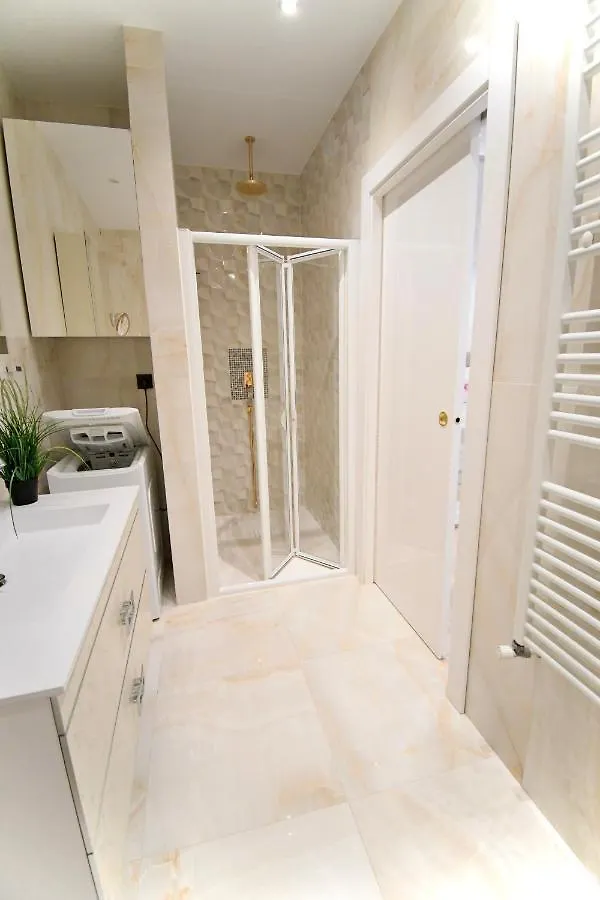 Mirador Del Cerrado Free Parking Apartment Malaga Spain