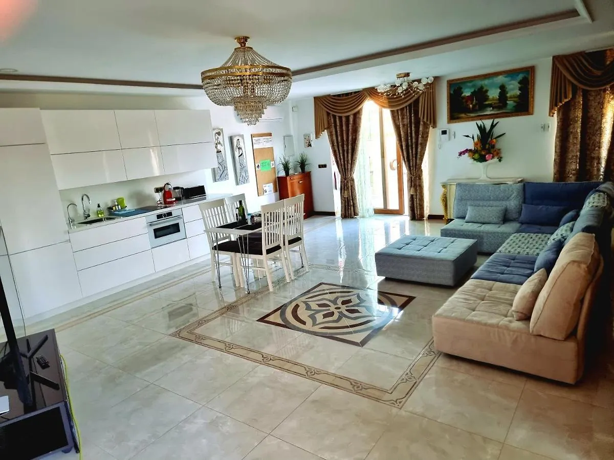 Mirador Del Cerrado Free Parking Apartment Malaga