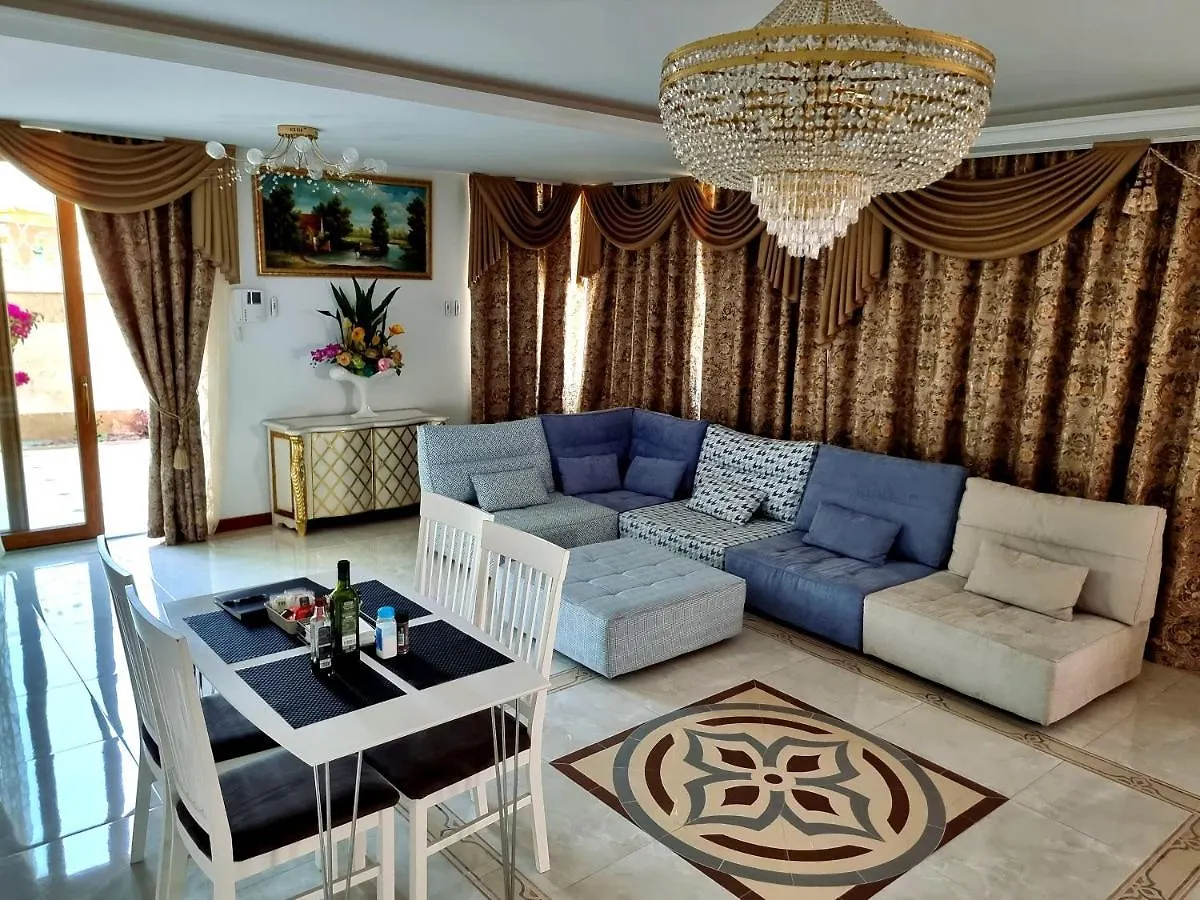 Mirador Del Cerrado Free Parking Apartment Malaga Spain