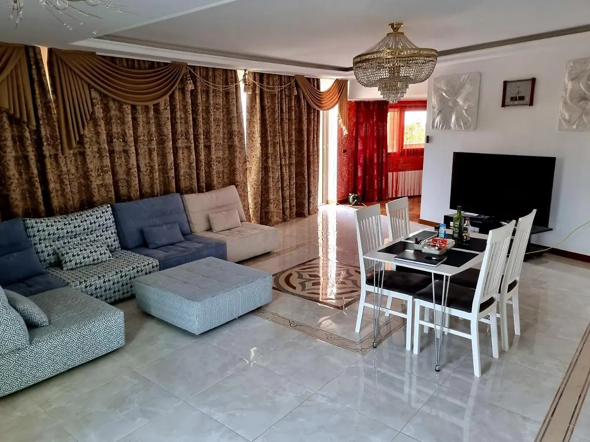 Mirador Del Cerrado Free Parking Appartement Málaga