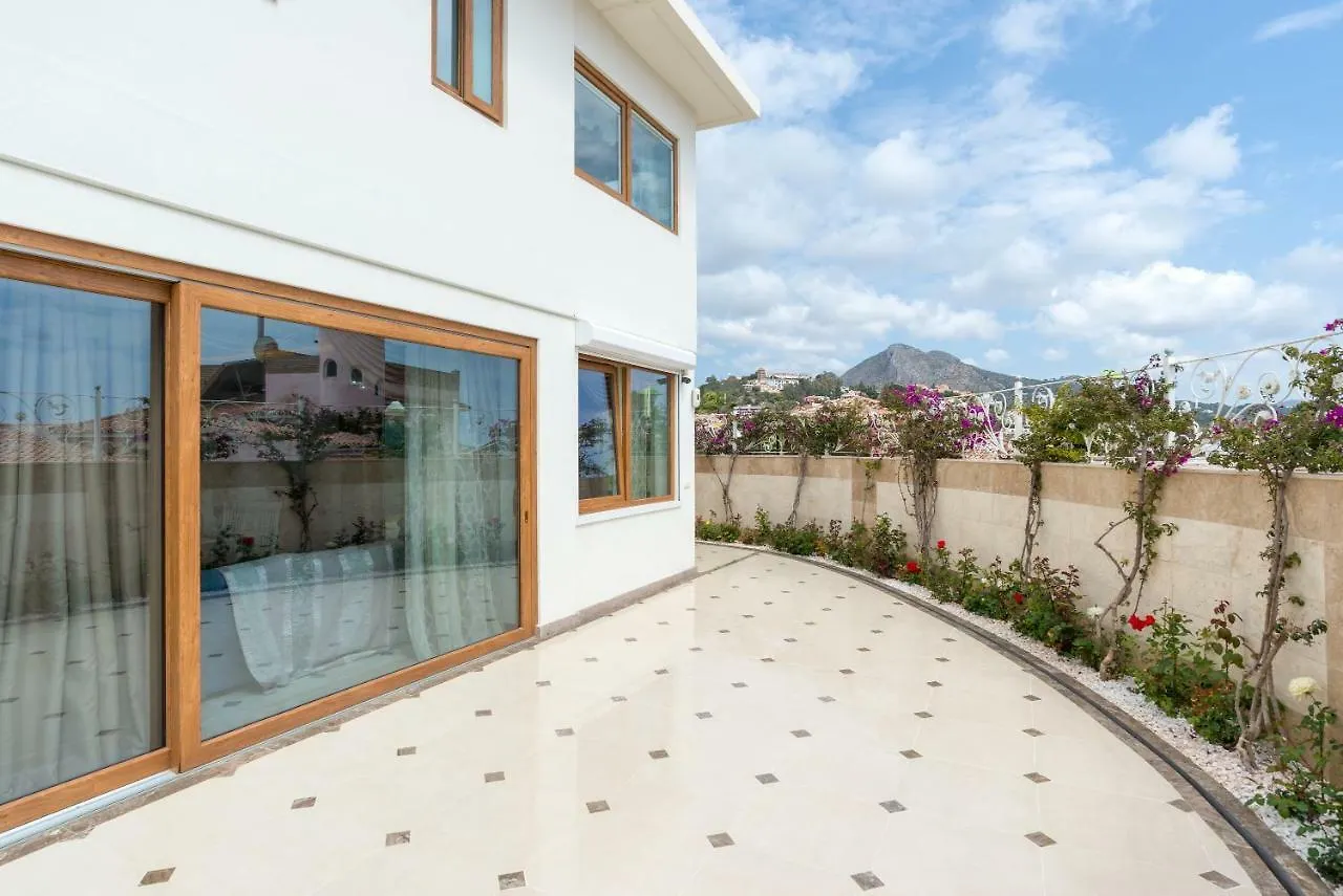 Mirador Del Cerrado Free Parking Apartment Malaga