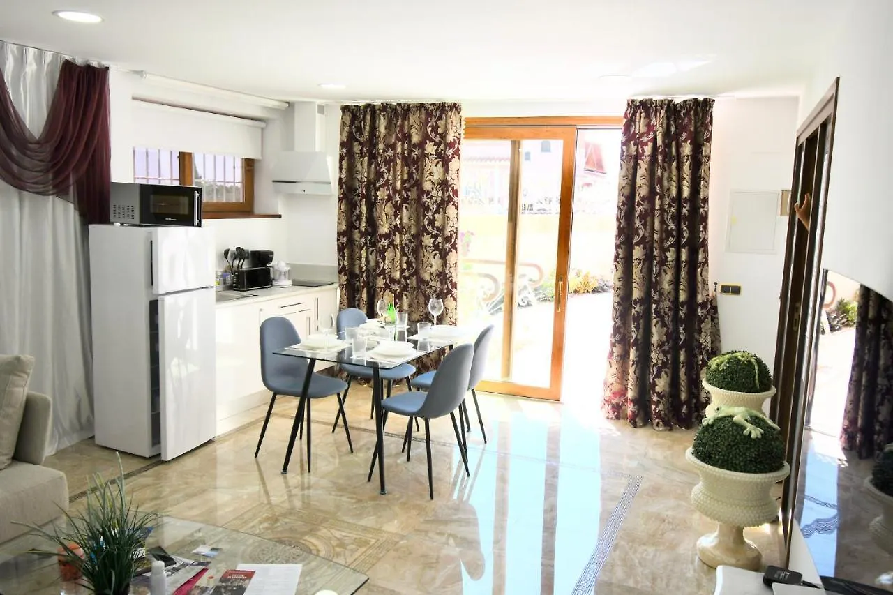 Apartamento MIRADOR DEL CERRADO DE LUJO free parking Málaga España