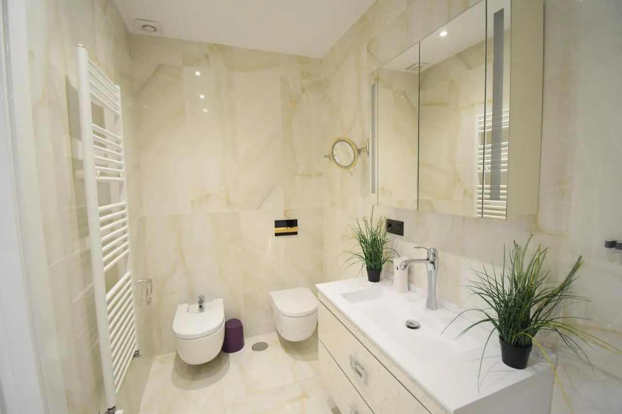 Apartamento MIRADOR DEL CERRADO DE LUJO free parking Málaga 0*,  España