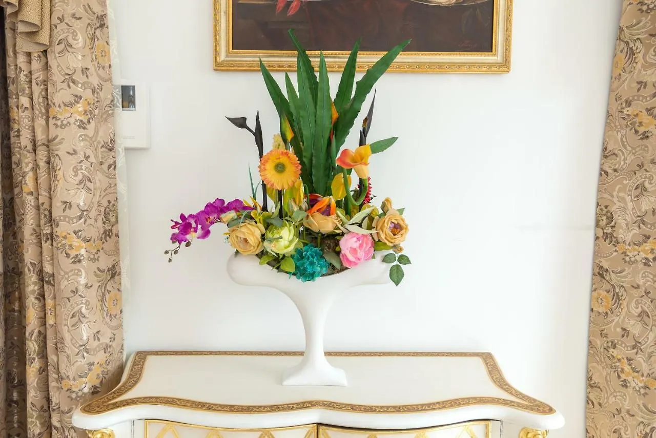Apartamento MIRADOR DEL CERRADO DE LUJO free parking Málaga 0*,